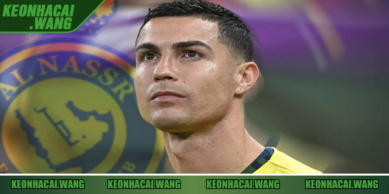 Giới thiệu chung về sự kiện Cristiano Ronaldo treo giày cho người chơi mới