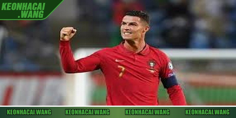 Tuổi tác ảnh hưởng sức mạnh là một lý do ảnh hưởng đến sự nghiệp của Ronaldo