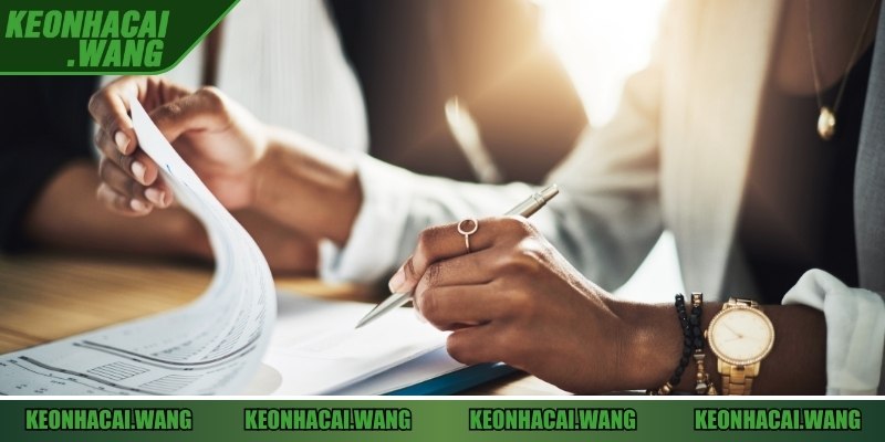 Mọi hành vi truy cập đồng nghĩa với việc chấp nhận các quy định