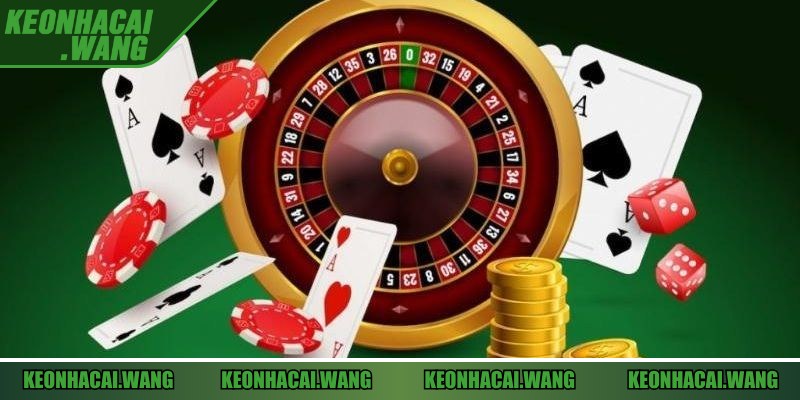 Giới thiệu tổng quan về EE88 cho cược thủ