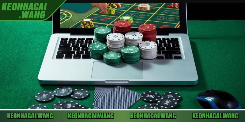 Hành lang pháp lý cho cá cược online tại Việt Nam