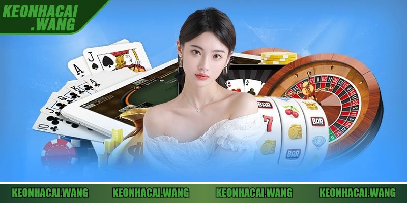 Tìm hiểu sơ lược về nhà cái Fun88