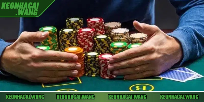 Khái niệm về chiến thuật gấp thếp trong kèo tài xỉu