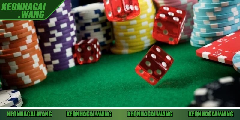 Người chơi cần nắm rõ ưu nhược điểm khi chơi gấp thếp tài xỉu
