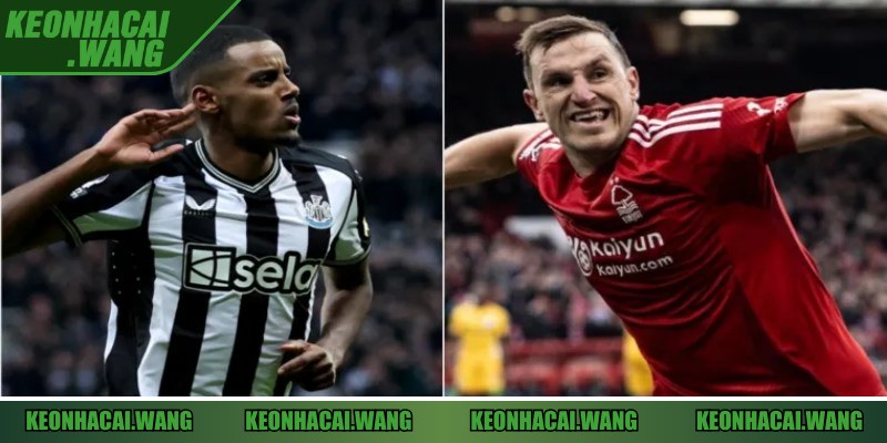 Các bàn thắng của Brentford đều có lợi khi soi kèo Newcastle vs Brentford