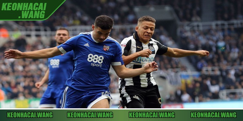 Newcastle đang có phong độ thi đấu cực tốt