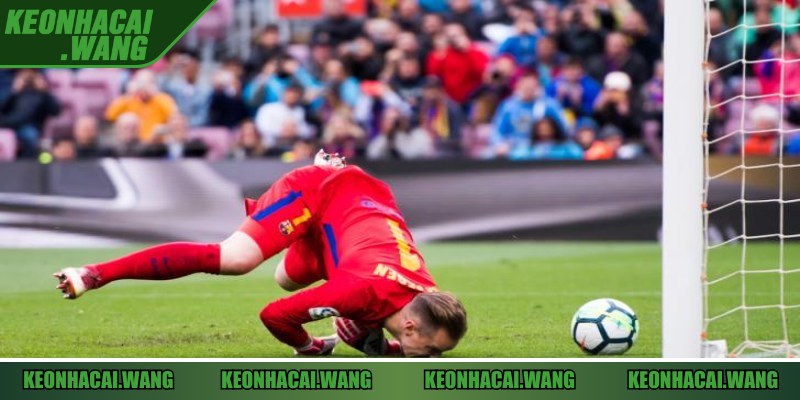 Kinh nghiệm đánh kèo rung người chơi cần biết