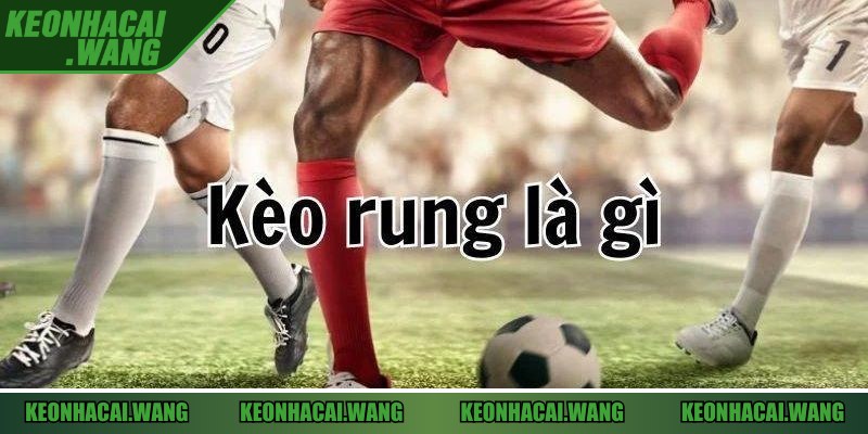 Tổng quan về kèo rung Jun88