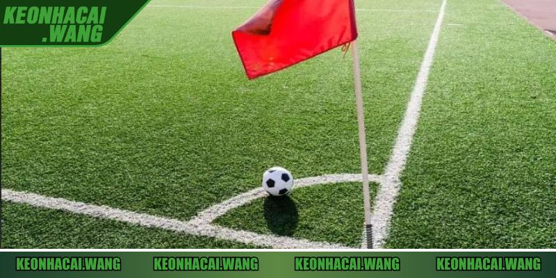 Tìm hiểu khái niệm kèo tài xỉu góc cho người mới