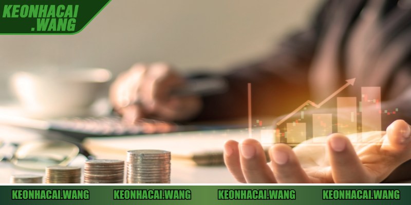 Quản lý vốn hợp lý để tránh thua lỗ lớn