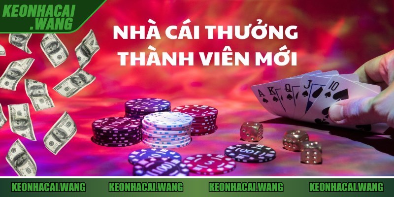 Các chương trình khuyến mãi FB88 nổi bật