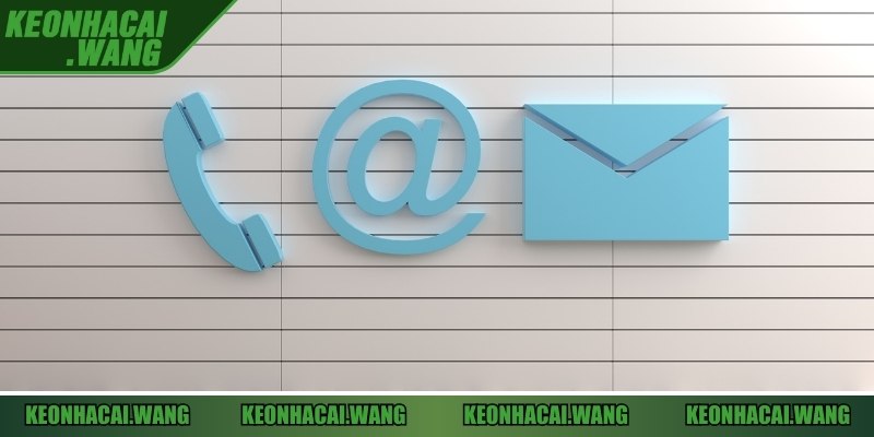 Cam kết bảo mật tuyệt đối mọi thông tin bạn cung cấp khi liên hệ với hệ thống