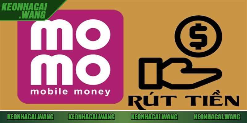 Giới thiệu về tính năng rút tiền