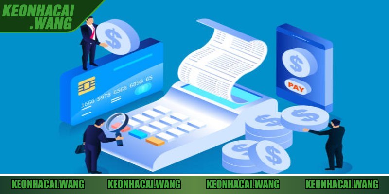 Hướng dẫn cách rút tiền VN88 đơn giản