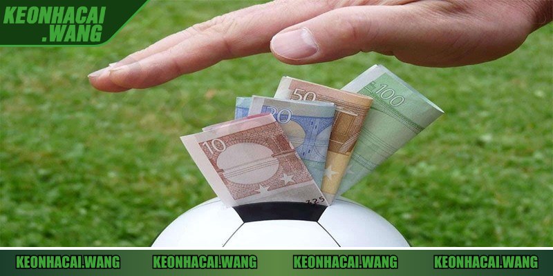 Tìm hiểu khái niệm tài xỉu bóng đá cho người mới tham gia