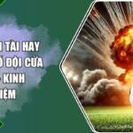 Nên chọn tài hay xỉu khi có đội cửa dưới - Kinh nghiệm
