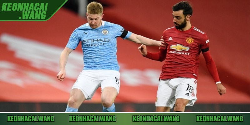 Cược first half đầy kịch tính