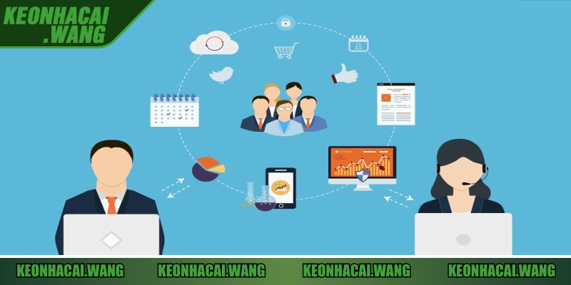 Tình trạng truy cập W88 tại Việt Nam