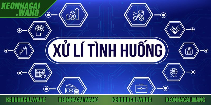 Cách xử lý khi không vào được trang W88